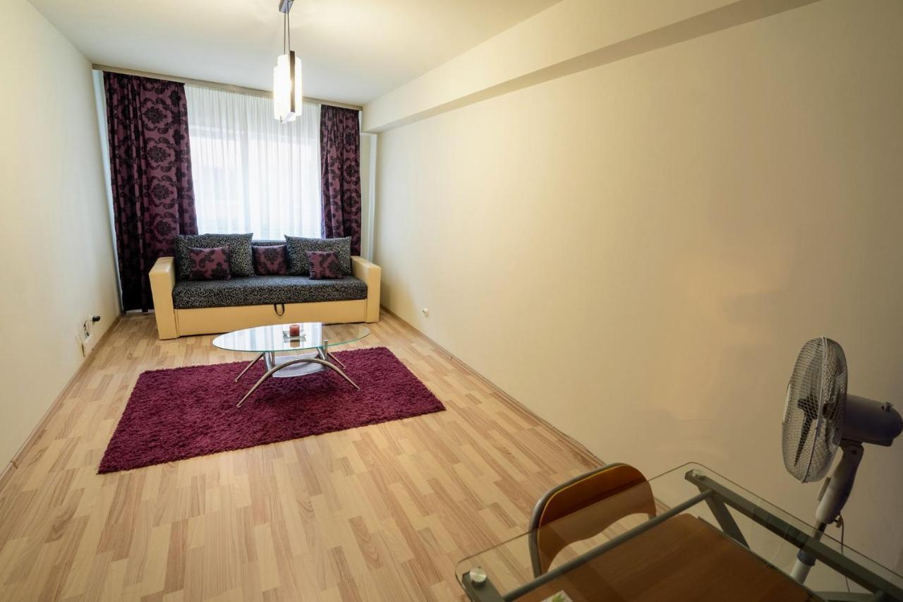 Quiet 3-Room Apt - 2 Parking Spaces - 5 Min Bus Floreşti Εξωτερικό φωτογραφία
